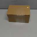 AmyHomie Warm White Christmas Lights, 108Ft 300LED Plug-in Christmas String Lights,8 Modes Waterproof Fairy String Lights for Outdoor & Indoor Christmas Tree Home Patio Garden Party Wedding Decor