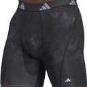adidas Performance Mesh Boxer Briefs Underwear 2-Pack (Black, M)