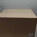 Lekereise Extra Large Cat Carrier for 2 Cats, 2-in-1 Cat Travel Carrier with Litter Box, (20.85" x2) x19.7"x19.7" Pet Carrier with Zipper Locks for Moving Across The Country (No Hammock) - Black