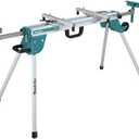 Makita WST06 Compact Folding Miter Saw Stand (11 x 46.3 x 11 inches)