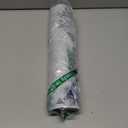 Gaming Mouse Pad Ink Pattern, 31.5x15.7 Inch Waterproof Computer Big Mousepad Non-Slip Mouse Mat Rubber Base and Stitched Edges for Game Players, Office, Study, Esports Pros, Home