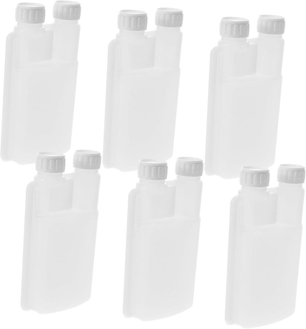 Plastic Liquor Flask with 0.5oz Dispenser for Concerts Cruises and Parties