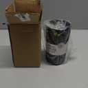 Ello Jones Stainless Steel Travel Coffee Mug - Travel Tea Mug, 11oz, Black