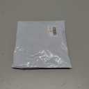 17cm Clothes Set, Hat & Overalls Set for 17cm Accessories Suit,Stylish Adorable Dolls Clothes Accessories,Cute Clothes for Dress up Unique Style (Blue Overalls + Pink hat)