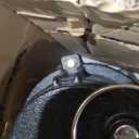 Acquaer Sewage Pump Submersible Water Pump with Automatic Float Switch, for Sump Basin, Residential Sewage, Black, 2'' NPT 3/4 HP 6400 GPH