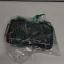 Protective Waterproof Case, Outdoor Shockproof Storage Case with Sponge for Loading Smartphone Hard Drive and Other Small Electronic Devices