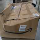 HOLLO STAR 6 ft Prelit Christmas Tree with 270 LED Lights, App Control, Artificial Christmas Tree with Multi-Color RGBW Lights, 1072 Branch Tips, Metal Base, Easy to Assemble, for Home, Party