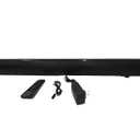 Wohome Sound Bar 35"L, 2.1 CH Sound Bar Speaker System S09, Black