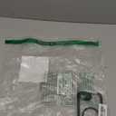 Miracase Magnetic for iPhone 16e Case FullBody Phone with Builtin Glass Screen Protector, [Compatible with MagSafe] Military Drop Proof 16 E Cover Bumper 6.1 inch, Black