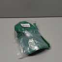 Ireland Irish 4 Leaf Clover St. Patrick's Day Hat for Men Women Embroidery Shamrock Baseball Cap Hat (Medium, Green)