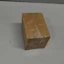 Fetechmate WB03T10325 Heavy Metal Knobs Compatible with G.E Cooktop Burner Stove Control Knobs Replace 2691864 AP5690210 PS3510510 EAP3510510 (5 Pack)