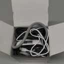 Automatic Upper Arm Blood Pressure Monitor for Home Use with 9-17in & 13-21in L/XL/Extra Large Cuff, Accurate Measurement Guidance, Portable Fit Big Arms BP Machine