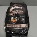 Lavazza Espresso Whole Bean Coffee, Medium Roast, 100% Arabica, 2.2 lb Bag (Pack of 1) (EXP 03/30/28)