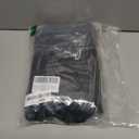 Gryme 15 Inch Small Gym Bag with Shoe Compartment and Wet Pocket, Mini Duffle Bag for Men & Women, Small Sports Bag for Travel Carry On, Swimming, Workout, Weekender Overnight (Blue-15x9x8.7in)