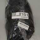 HRESSLBD Elegant Formal Dresses for Curvy Women Off Shoulder 2026, Formal Maxi Dress Evening Gown Black Long, Deep V-Neck Wrap Maxi Dress (Black, M)