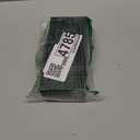 willochra Full lens Polarized Reading Sunglasses for Men Driving Running Sports Reader Square UV Protection Style Unisex (Black)