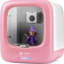 3D Printer for Kids, AI-Powered, Fully Assembled, STEM Gift