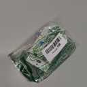 Lutron Ariadni/Toggler LED+ Dimmer Light Switch for Dimmable LED, Halogen and Incandescent Dimmer Switch, 150W, Single-Pole/3-Way, AYCL-153P-WH, White