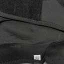 Marnonsis Dog Leg Braces for Back Leg, Adjustable Dog Knee Brace for Torn Acl Hind Leg with 4 Stabilizers, Hip Support to Reduces Pain, Ligament Injuries & Luxating Patella for Dogs XS Black