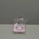 Unicorn Purse for Little Girls,Toddlers Crossbody Bags Kids with Accessories Cute Flap Bag Kids,Sunglass for Girls, Pink11, Fashion