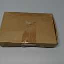 30 Pcs Gingerbread House Medals 2.7 Inch Christmas Award Medals Bulk Metal Gingerbread Trophy Awards with Neck Ribbon for Christmas Contest Game Party Celebrations Competitions