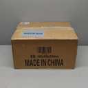 12 Pack Black Tablecloths for 8ft Rectangle Tables 90 x 132 Inch - Polyester Table Cover Stain and Wrinkle Resistant Washable Fabric Table Clothes for Wedding Party Banquet Reception Restaurant