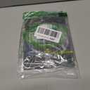 B.Seen LED Dog Collar, Neon Green