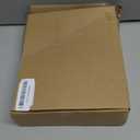 KYWYOYOU Christmas Decorations, Christmas Bow Decoration, Large Christmas Bows Outdoor, Christmas Bows Comes with Adhesive Backing