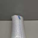 Ultra Thin Flat Pillows for Sleeping,Cooling Slim Memory Foam Pillow 3.25 in Ultra Thin Pillow,Low Profile Sleeper Pillows for Stomach Back Sleeper for Neck and Back Support Stomach sleeping pillow (Blue)