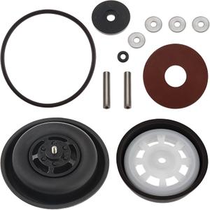 435921 Pump Repair Kit Fit for Johnson Evinrude VRO All Years/HP 436095 5007420 5007423 Pump Rebuld Kit
