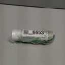 The Honest Company 2-in-1 Cleansing Shampoo and Body Wash for Sensitive Skin, Tear-Free, Hypoallergenic with Naturally Derived Ingredients, Fragrance-Free, 10 fl oz