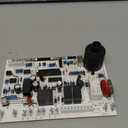 Refrigerator Power Circuit Board Kit 628661 Replacement for N41X N51X N6X N8X N1095 Series,1200 Series,1210 Series,1211 Series.