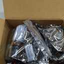 for Chevy Silverado 1500 2007-2015 High Low Beam+Fog Light Bulbs, 6 PCS | for Silverado 2500/3500 HD 2007-2022,300% Brighter White,Off-Road Use,Year:2008 2009 2010 2011 2012 2013 2014 2015 2016-2022