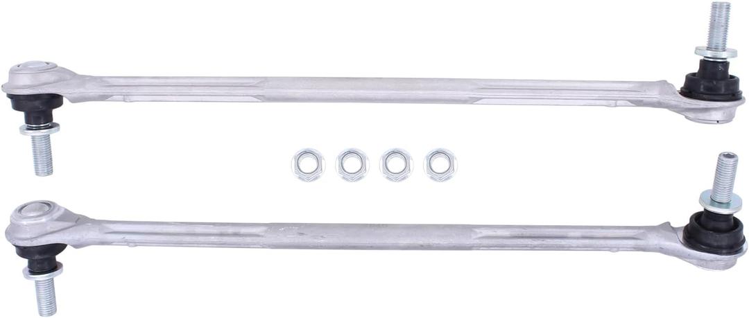 ApplianPar Front Driver and Passenger Side Sway Bar Links for for Honda Accord 2018-2021, CRV Hybrid 2020-2021, Civic 2016-2021, Insight 2019-2021, for Acura RDX 2019-2021