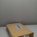 Hollywood Lighted Makeup Mirror: 12"x10" Vanity Mirror with Lights, 3 Color Modes Lighting Mirror with Magnification 10X, Lighted Vanity Mirror Tabletop - Plug in, White