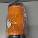 Walter Zip Spin-On High Performance Cutoff Wheel, Type 27, Threaded Hole, Aluminum Oxide, 4-1/2" Diameter, 3/64" Thick, 5/8"-11 Arbor, Grit A-60-ZIP (Pack of 25)