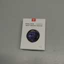 K6 Mobile Phone Magnetic Semiconductor Radiator with RGB Colorful Light Ice-Cold Cooling Fan for iPhone Samsung Xiaomi Universal