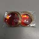 Anime Cosplay Costume for Women - Purple Cloak, Bodysuit and Waist Belt for Halloween Dress Up & Themed Parties (X-Small)