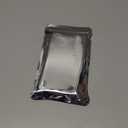 Magnetic for iPhone 16 Case, [Compatible with MagSafe][Military Grade Drop Protection][Heavy Duty Protection][Non-Slip][Shockproof] 2-Layer Durable Bumper Phone Case 6.1''-Gray