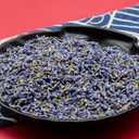 Dried Lavender Flowers, Dry Lavender Buds Bulk for Wedding Toss, Crafts, Sachets - 1 Pound