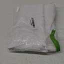 Snap in Shower Curtain Liner Replacement Removable Water Repellent Liner for Bathroom 70" W x 54" H (Fit for 71" W x 74" H Shower Curtain) (White, 2 Pack) (70"W x 54"L (Pack of 3))