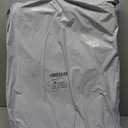 Jaxin 2PCS Carry-On Backpack with Shoe Bag  180 Open, Expandable,40L,Fits 16 Laptop, USB Charging Port, Water-Resistant Travel Set for Work, School, or Air Travel (grey)