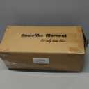 Homelike Moment King Comforter Set, Lightweight Reversible, All Season, Down Alternative, 3 Pcs Bed Set with 2 Shams, Brown/Beige