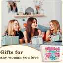 Nurses Gifts For Nurse Makeup Bag Funny Nurse Gifts For Women Graduation Gift For Nurse Female Nursing Student Nurses Week Gifts Medical Assistant Gift Appreciation Travel Makeup Bag