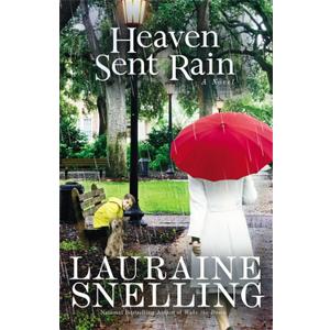 Heaven Sent Rain: A Novel
