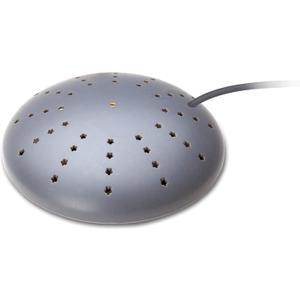 K&H Pet Products Pond Heater for Small Outdoor Ponds with Fish, Thermo-Pond Perfect Climate Submersible Deicer, Oxygen for Live Fish in Winter, Thermostatically Controlled, Safety Listed - 8in 300W