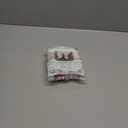 Vellure Door Draft Stopper for Bottom of Door - Premium Door Sweep for Bottom of Door/Weather Stripping Door Seal (Save Energy  installs Quickly and Easily) Door Strip Ideal for (white)