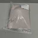 Bras for Women No Underwire, Wireless Bras with Support, Breathable Padded Everyday Bra, Purple 3X-Large