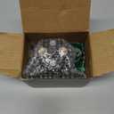 Dorman 904-300 Intake Heater Relay Compatible with Select Dodge/Ram Models