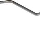 Dorman 624-979 Automatic Transmission Oil Cooler Hose Assembly Compatible with Select Chevrolet / GMC Models
